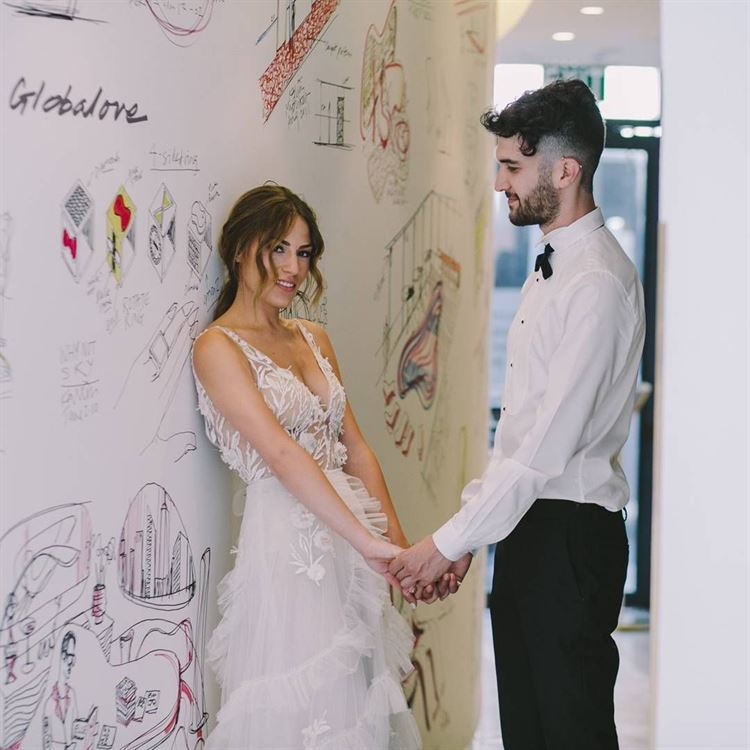 איזה יפים! (צילום: עדי פהר)