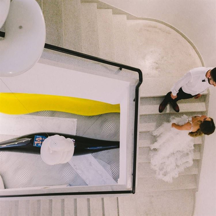 הסוד הוא בזויות המעניינות (צילום: עדי פהר)