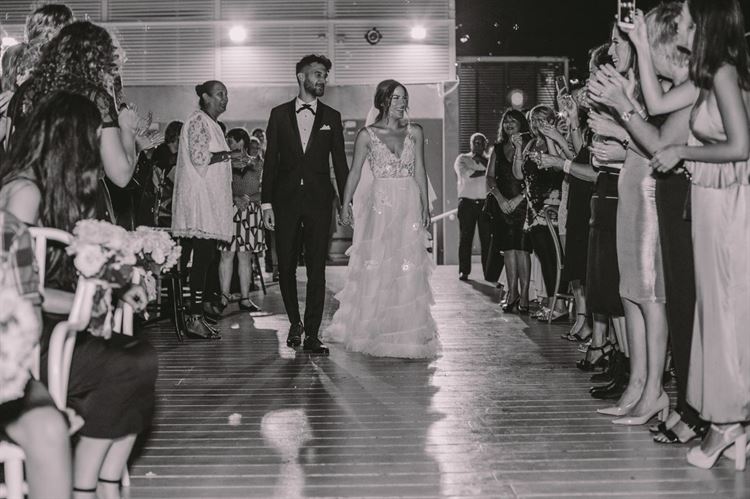 את התמונה הזו תראו לנכדים (צילום: עדי פהר)