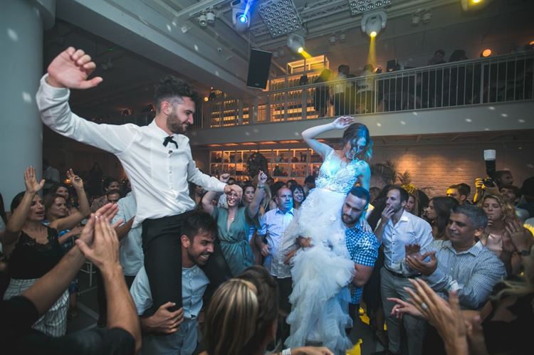 גבוה גבוה (צילום: עדי פהר)