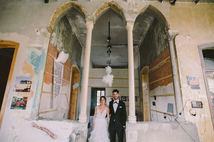 צילומי זוגיות מיוחדים במיוחד (צילום: עדי פהר)