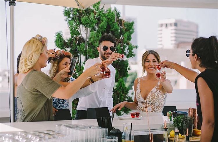 הרמות! (צילום: עדי פהר)