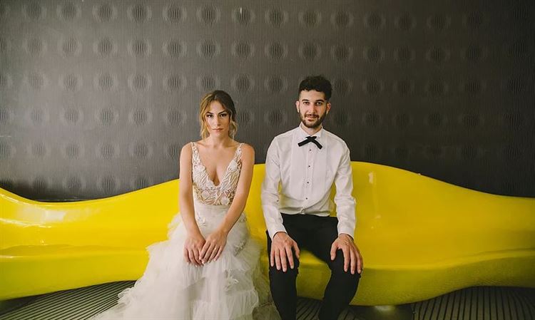 קפצה עליו בחיבוקים (צילום: עדי פהר)