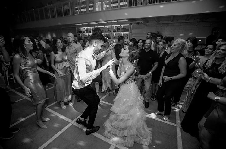 מענטזים בשחור לבן (צילום: עדי פהר)