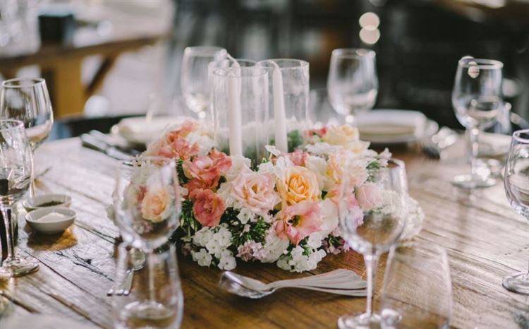 בית על הים: המקום המושלם לחתונה המושלמת (צילום: עדי פהר)