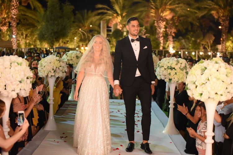 החתן שניבא את העתיד כבר בגיל התיכון 18