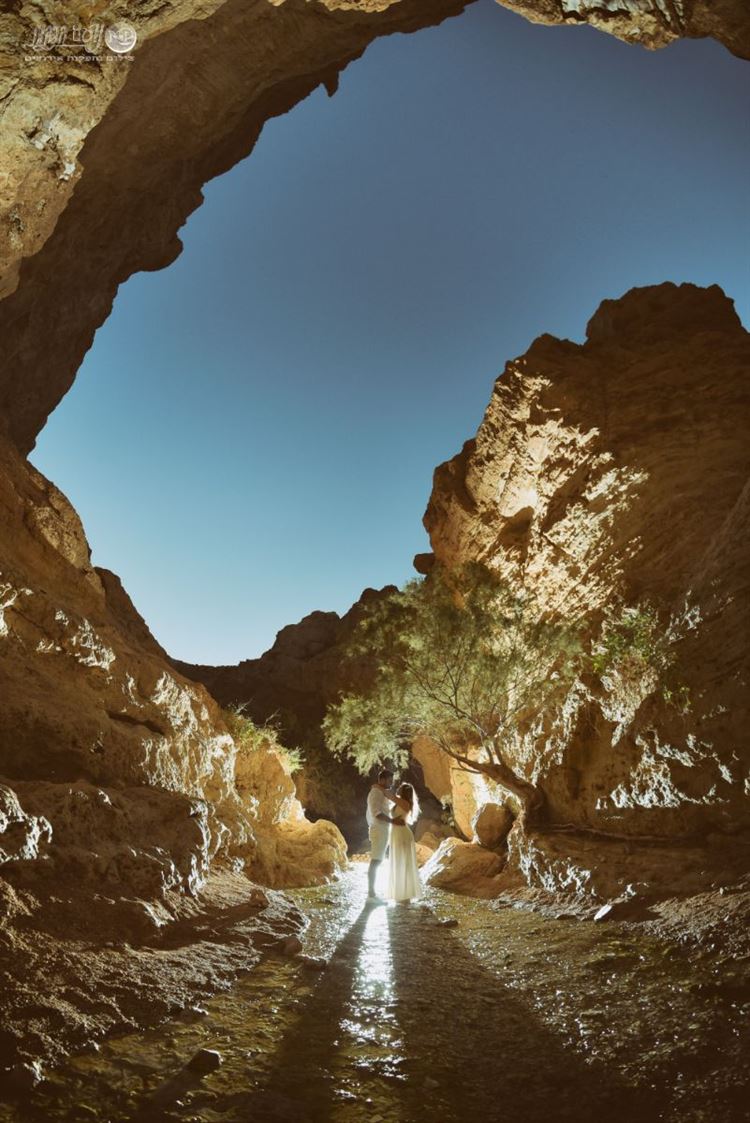 החתן שניבא את העתיד כבר בגיל התיכון 8