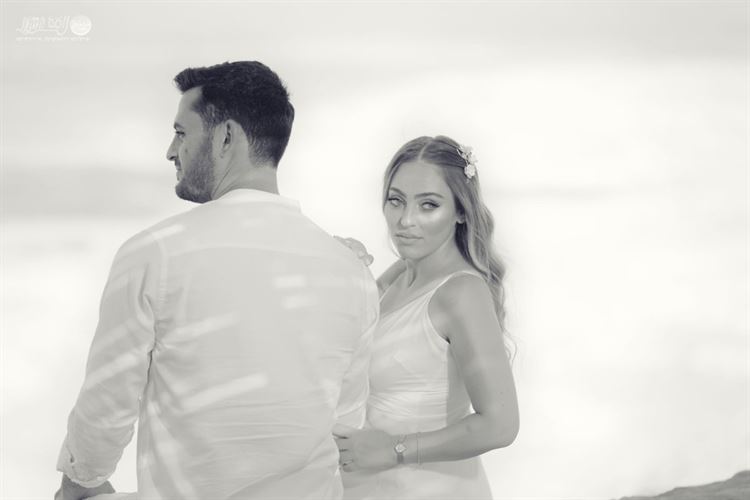 החתן שניבא את העתיד כבר בגיל התיכון 13