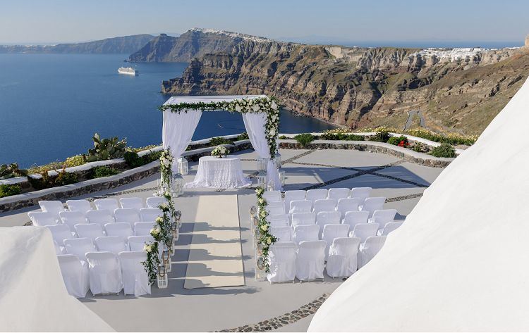 גם יוון וגם בסטייל! חתונה יוונית ביקב 2