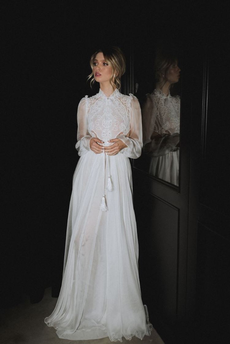 התכוננו להיסחף: הקולקציה החדשה של מרציאנו 5