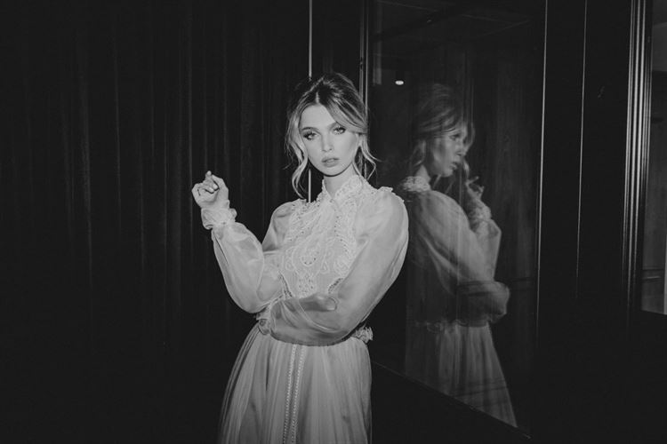 התכוננו להיסחף: הקולקציה החדשה של מרציאנו 6