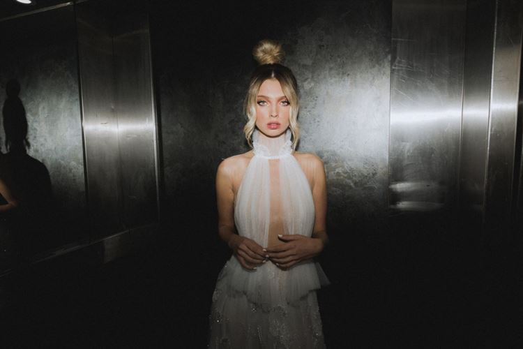 התכוננו להיסחף: הקולקציה החדשה של מרציאנו 8