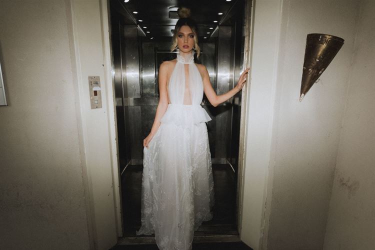 התכוננו להיסחף: הקולקציה החדשה של מרציאנו 2