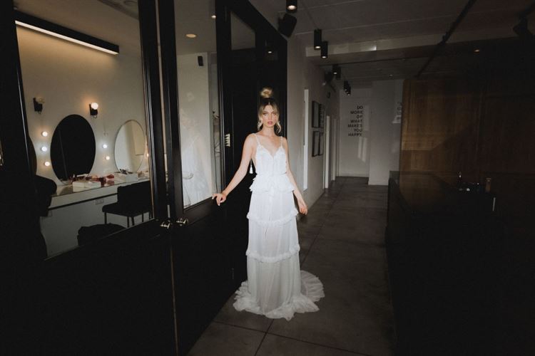 התכוננו להיסחף: הקולקציה החדשה של מרציאנו 12