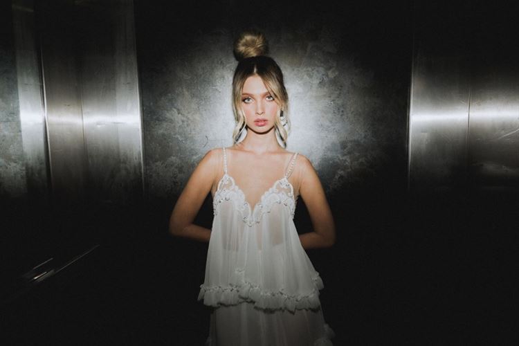 התכוננו להיסחף: הקולקציה החדשה של מרציאנו 3