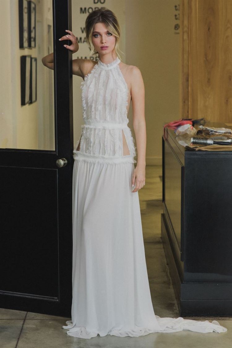 התכוננו להיסחף: הקולקציה החדשה של מרציאנו 13