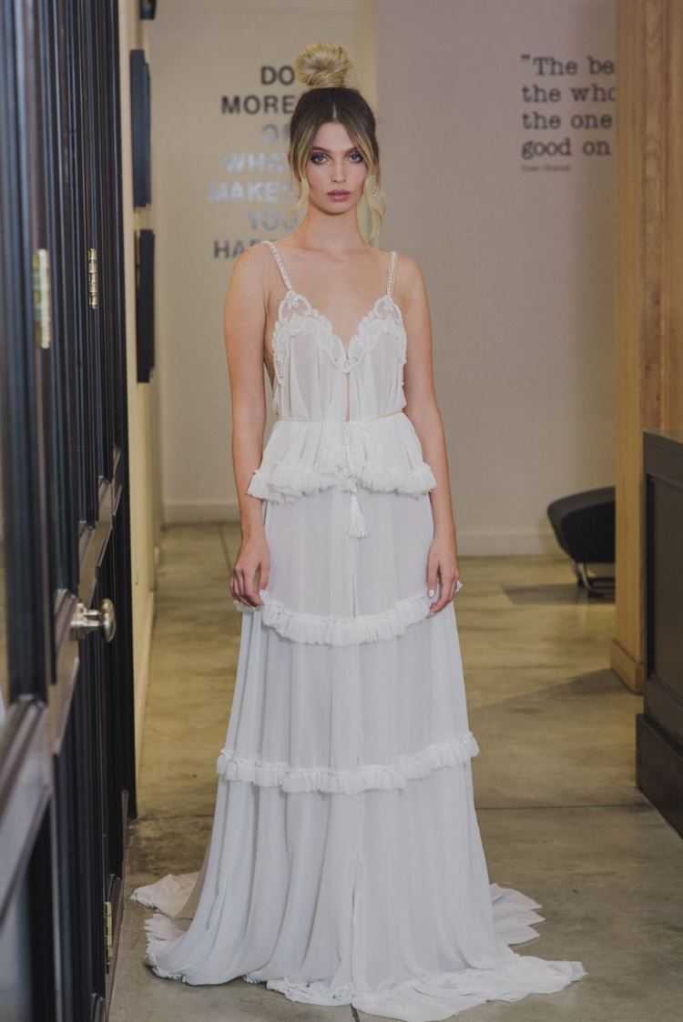 התכוננו להיסחף: הקולקציה החדשה של מרציאנו 14