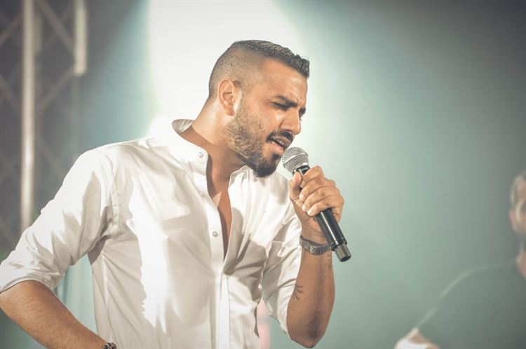 אפטר עם איילן גולן ואיתי לוי: חתונת הפאר של השנה 24