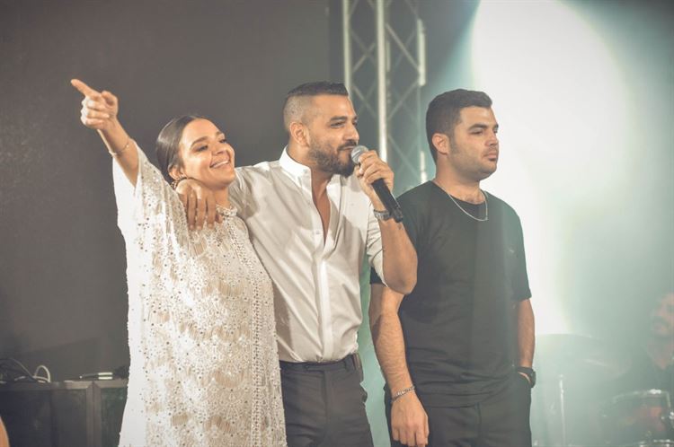 אפטר עם איילן גולן ואיתי לוי: חתונת הפאר של השנה 26