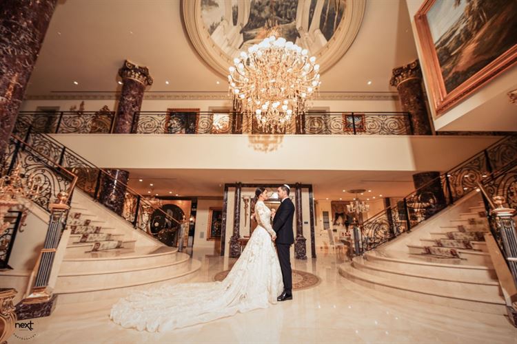 אפטר עם איילן גולן ואיתי לוי: חתונת הפאר של השנה 15