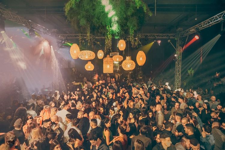 אפטר עם איילן גולן ואיתי לוי: חתונת הפאר של השנה 30