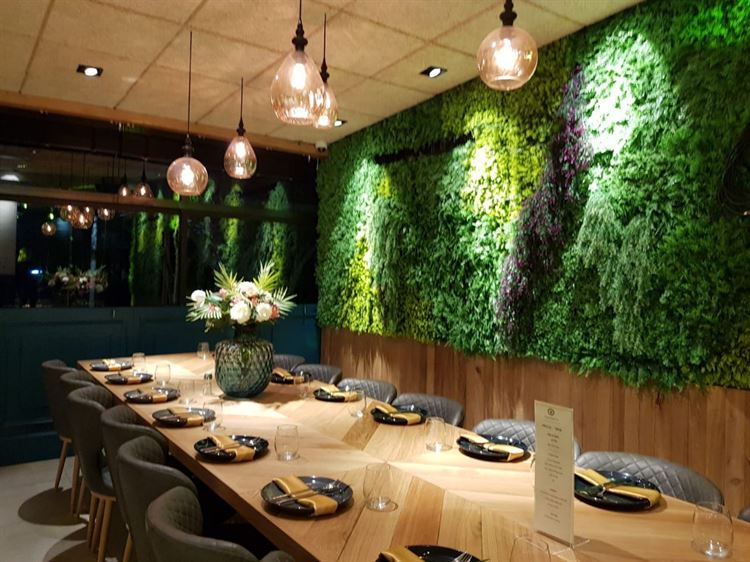 חלון לים התיכון: הכירו את הכרם ואת היקב 7