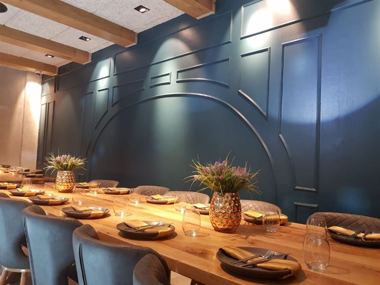 חלון לים התיכון: הכירו את הכרם ואת היקב 8