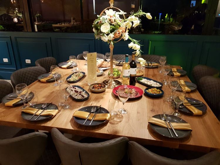 חלון לים התיכון: הכירו את הכרם ואת היקב 2