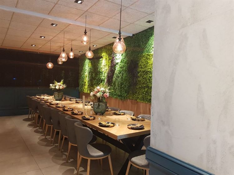 חלון לים התיכון: הכירו את הכרם ואת היקב 9