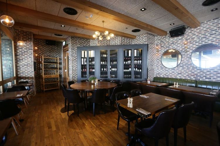 חלון לים התיכון: הכירו את הכרם ואת היקב 13