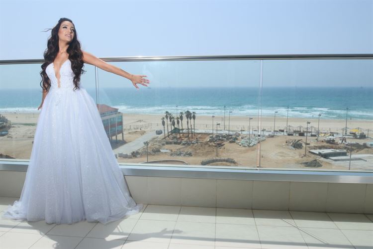 שמחות קורות בצרורות: סיפור ההיכרות ששווה לספר לנכדים 4