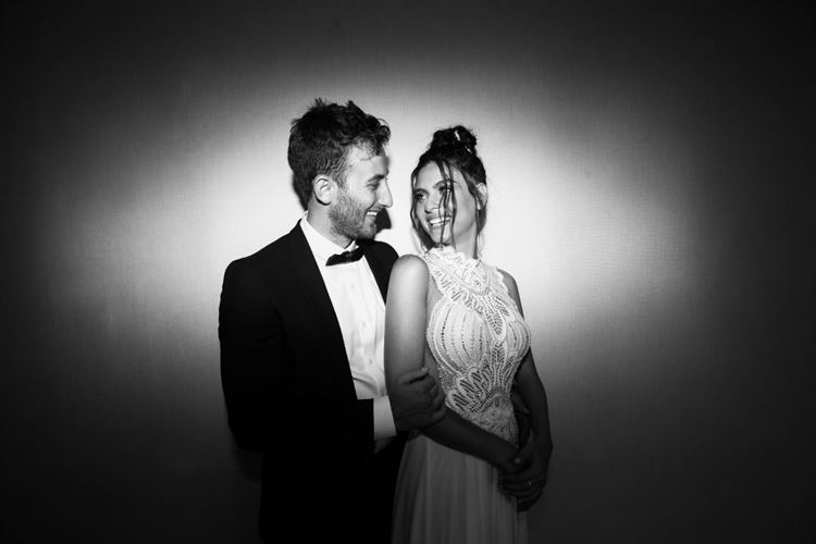 רגעים בלתי נשכחים, החתונה של תבל פרג'ון וגיא ליפשש (צילום: פיפל פוטוגרפי)