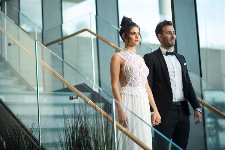 כבר מקילומטר אפשר להרגיש שהם מתאימים (צילום: פיפל פוטוגרפי)