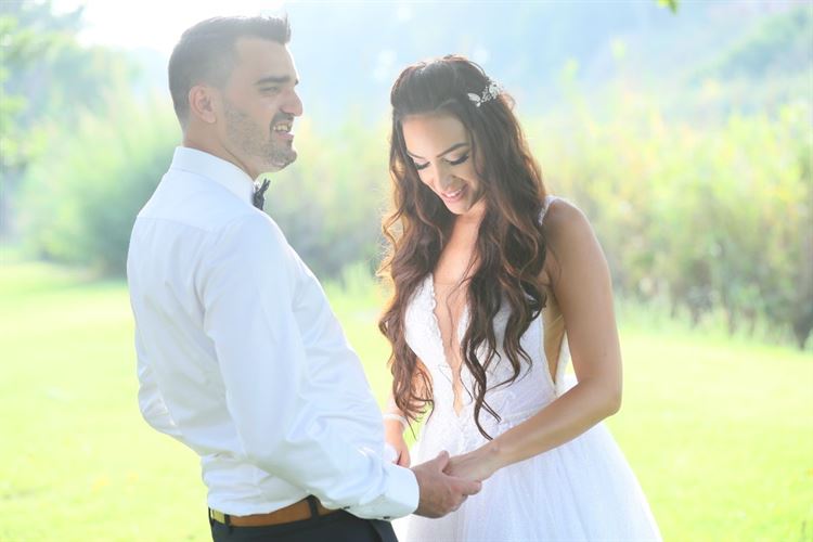 שמחות קורות בצרורות: סיפור ההיכרות ששווה לספר לנכדים 10