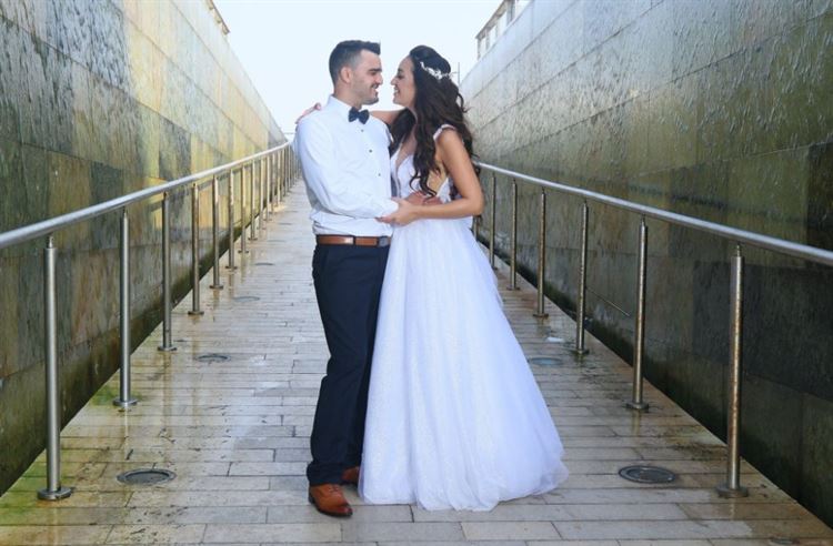 שמחות קורות בצרורות: סיפור ההיכרות ששווה לספר לנכדים 11