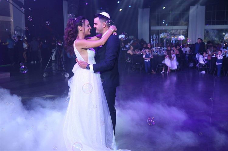 שמחות קורות בצרורות: סיפור ההיכרות ששווה לספר לנכדים 18