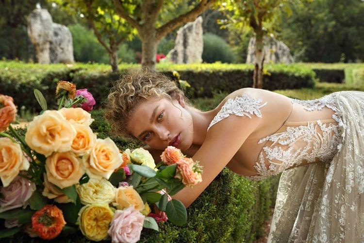 נוגעת בכוכבים: חשיפת הקולקציות של גליה להב 16