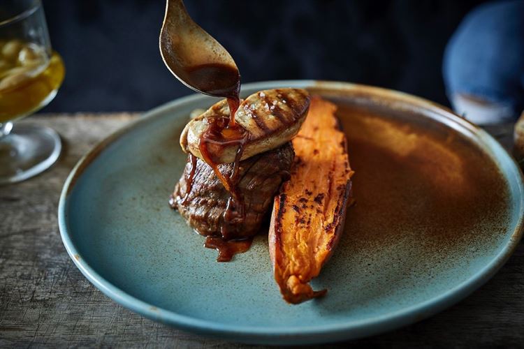 חדש מהניילון: מתחם האירועים "שלוש" 4