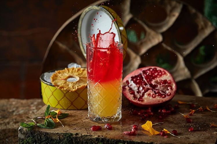 חדש מהניילון: מתחם האירועים "שלוש" 2