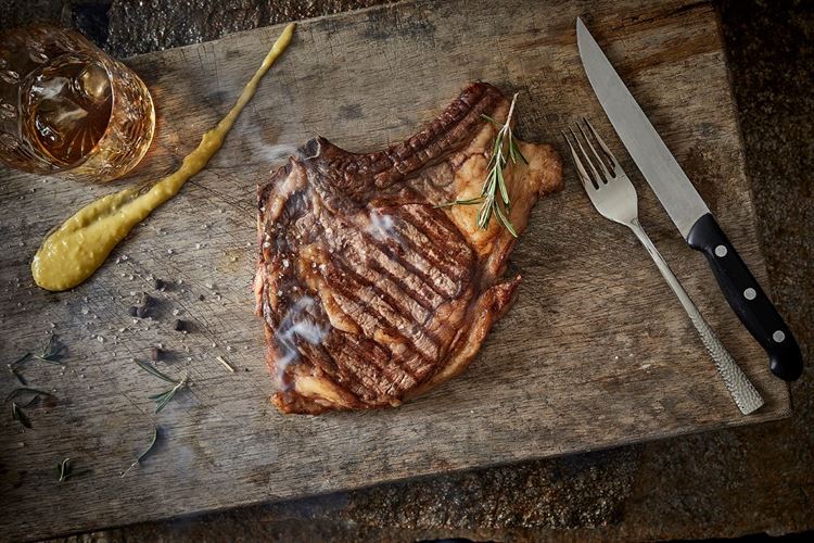 חדש מהניילון: מתחם האירועים "שלוש" 8