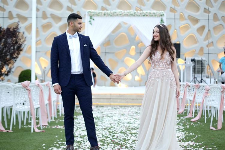 יפה ברוז גולד: בואו להכיר את הכלה שהיא הכל חוץ מבנאלית 3