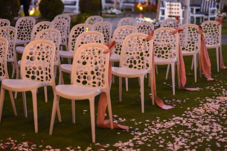 יפה ברוז גולד: בואו להכיר את הכלה שהיא הכל חוץ מבנאלית 8