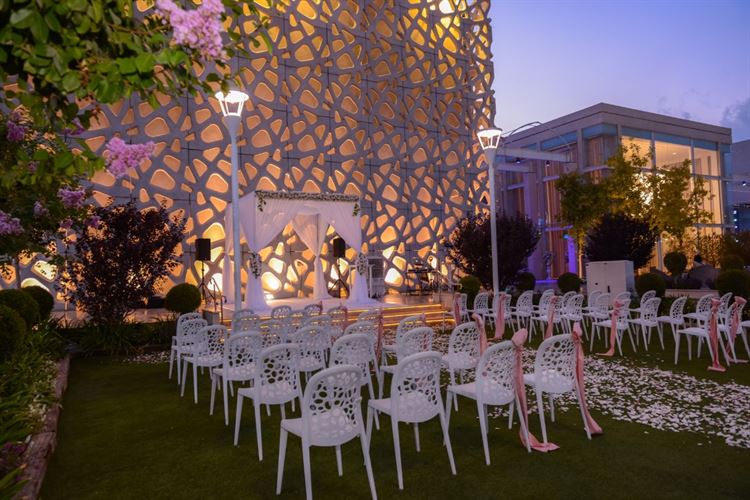 יפה ברוז גולד: בואו להכיר את הכלה שהיא הכל חוץ מבנאלית 9