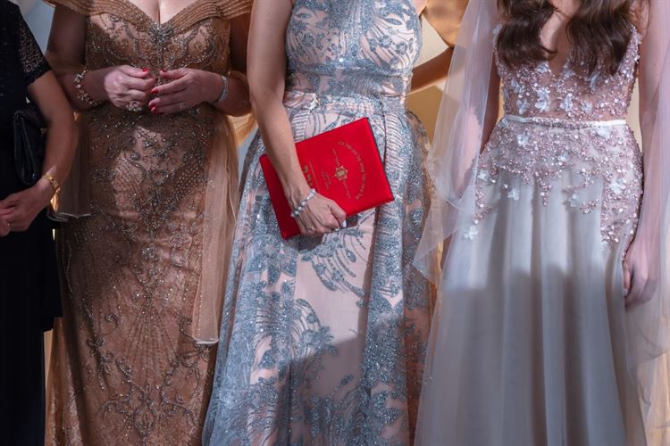 יפה ברוז גולד: בואו להכיר את הכלה שהיא הכל חוץ מבנאלית 13