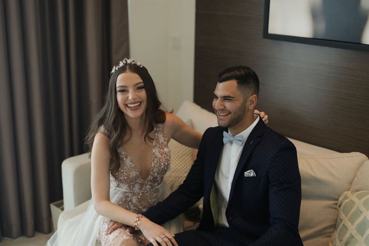 יפה ברוז גולד: בואו להכיר את הכלה שהיא הכל חוץ מבנאלית 2