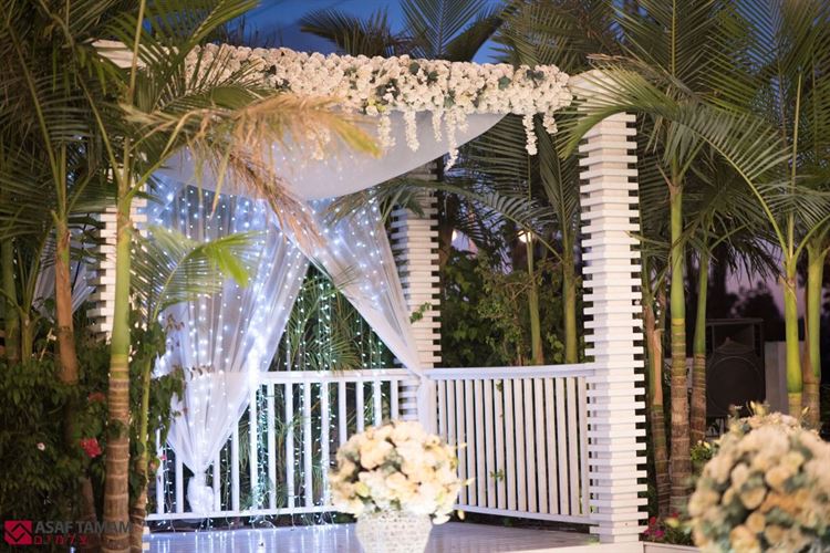 מה יקרה כשתגיעו לראשונה למתחם האירועים 'קאסיה'? 6