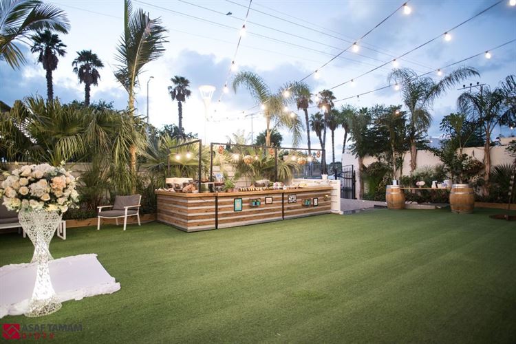 מה יקרה כשתגיעו לראשונה למתחם האירועים 'קאסיה'? 5