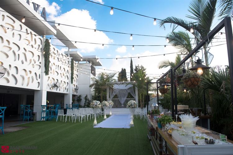 מה יקרה כשתגיעו לראשונה למתחם האירועים 'קאסיה'? 4