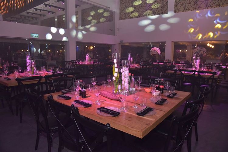 מה יקרה כשתגיעו לראשונה למתחם האירועים 'קאסיה'? 7