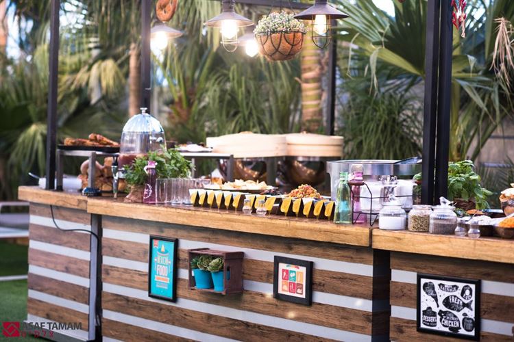 מה יקרה כשתגיעו לראשונה למתחם האירועים 'קאסיה'? 2